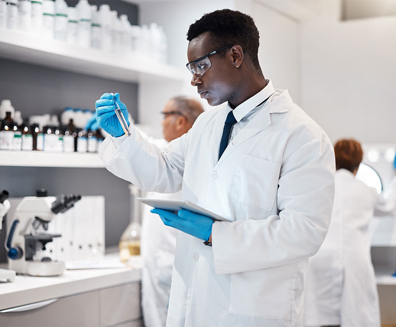 Study Provides Clues for Improving Effectiveness of Flu Vaccine