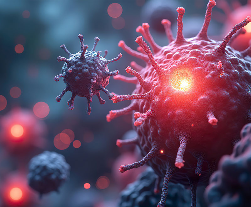T cells may drive inflammation in MS