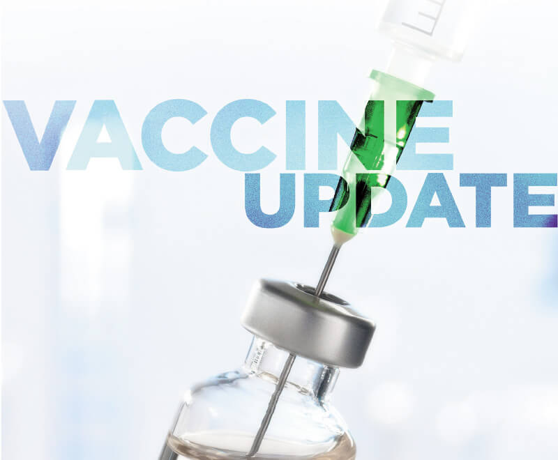 Biosupply Trends Quarterly Summer 2019 Vaccine Update
