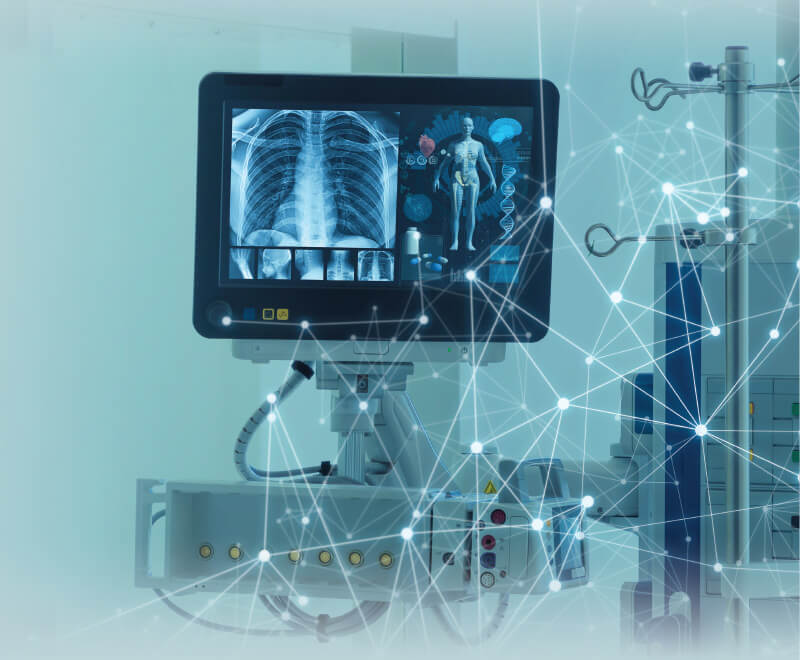 BioSupply Trends Quarterly Fall 2018 Artificial Intelligence