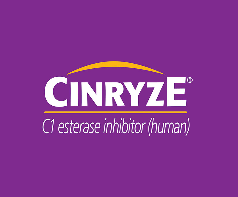 Logo of Cinryze