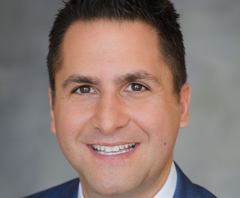 Dominick Spatafora, who suffers from lower motor neuron syndrome, founded the Neuropathy Action Foundation to educate patients and providers about neuropathy and empower them to become their own advocates.