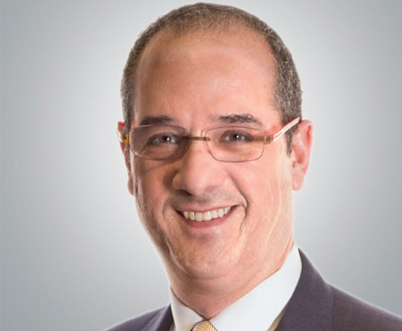 Dr. Todd Levine is a neurologist who specializes in immune-mediated neuropathies that are often treated with immune globulin.