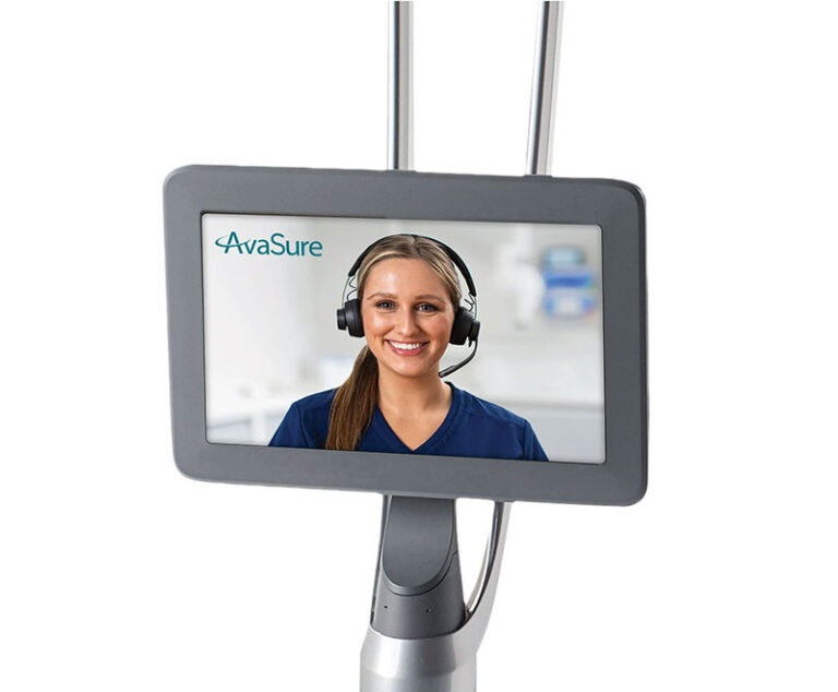 Image of AvaSure Telehealth Solution
