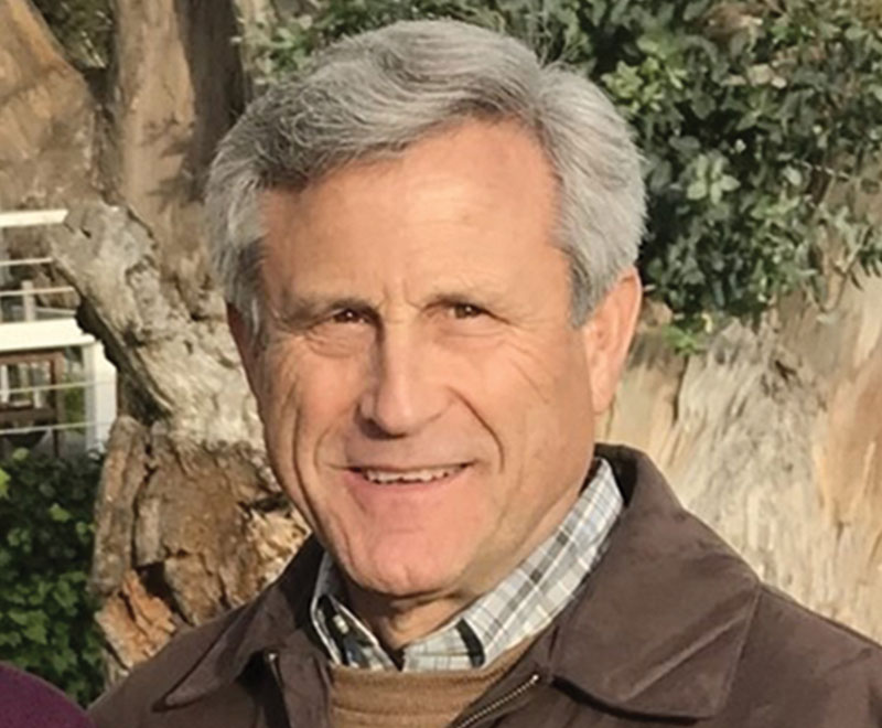 Photo of Steve Arnon, MD, MPH