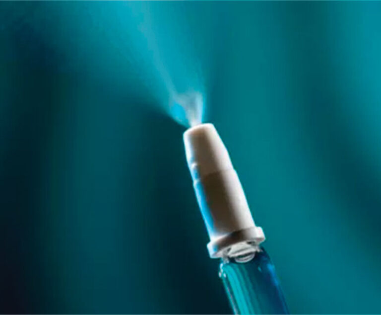 FluMist image