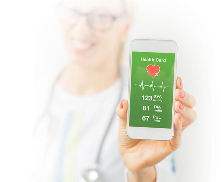 BioSupply Trends Quarterly Fall 2017 Trends in Digital Health
