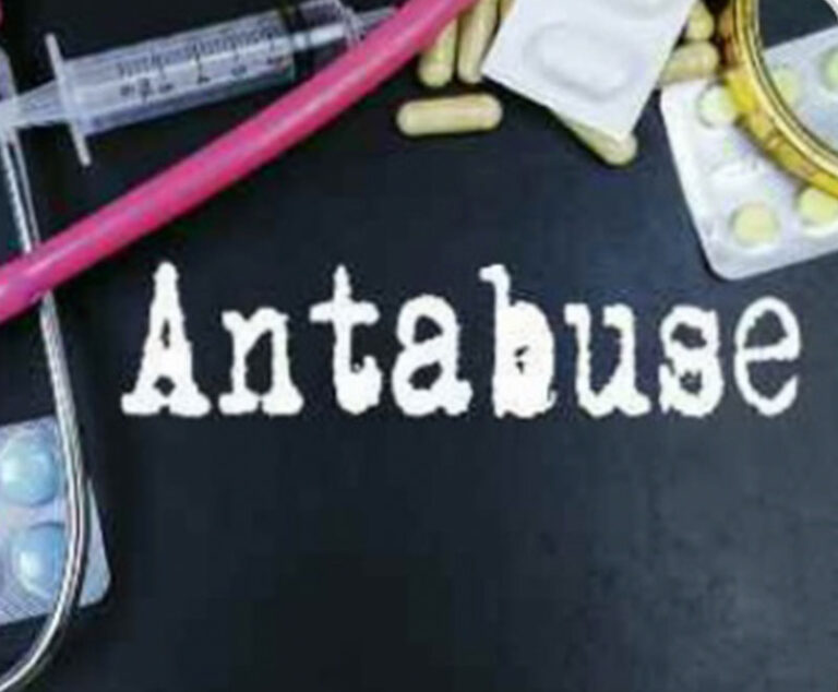 Antabuse
