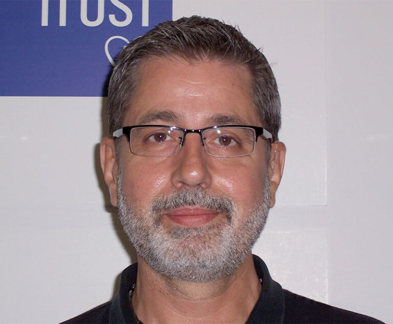 Mark Brennan-Ing, PhD, senior research scientist at the Brookdale Center for Healthy Aging at Hunter College, City University of New York, and an adjunct professor at the New York University Rory Meyers College of Nursing.