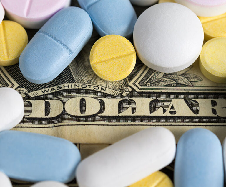 CMS Creates Site that Lists Drug Use and Spending