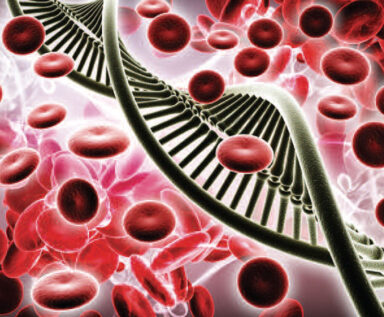 New Gene Therapy Could Be Safe, Effective for Hemophilia B Patients