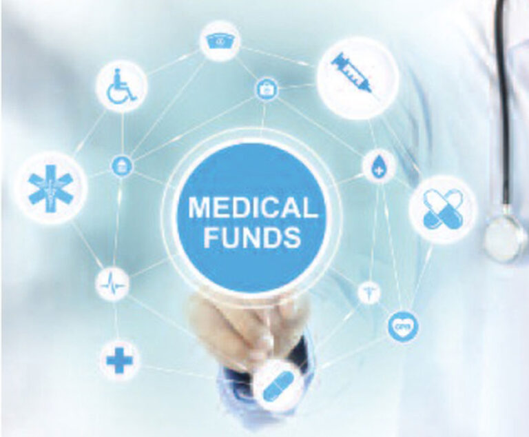 HHS Announces More Funding to Improve Healthcare