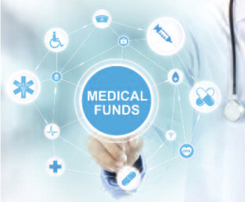 HHS Announces More Funding to Improve Healthcare