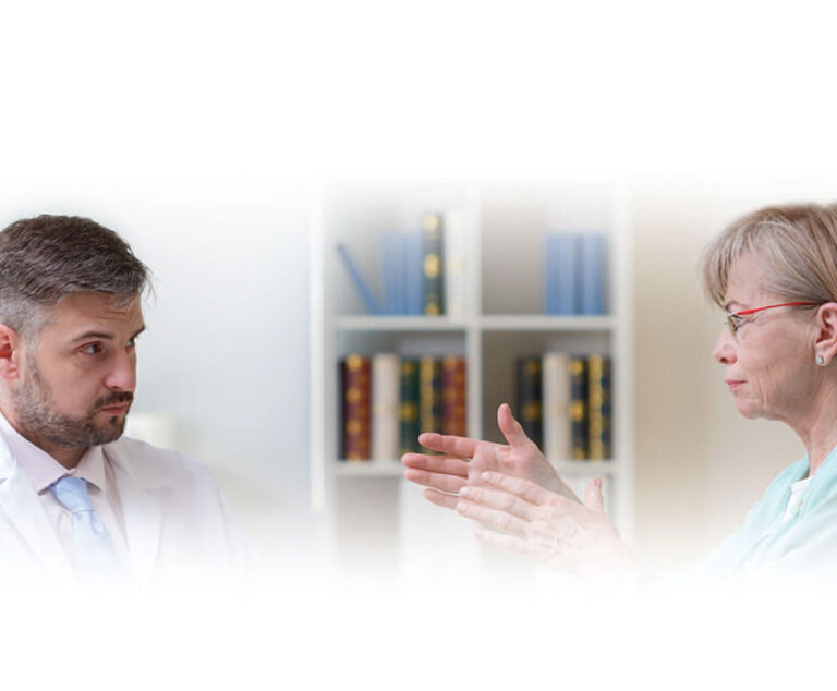 Narrative Medicine: How Stories of Illness Affect Caregiving