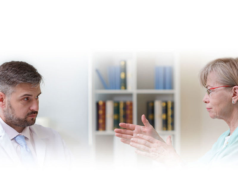 Narrative Medicine: How Stories of Illness Affect Caregiving