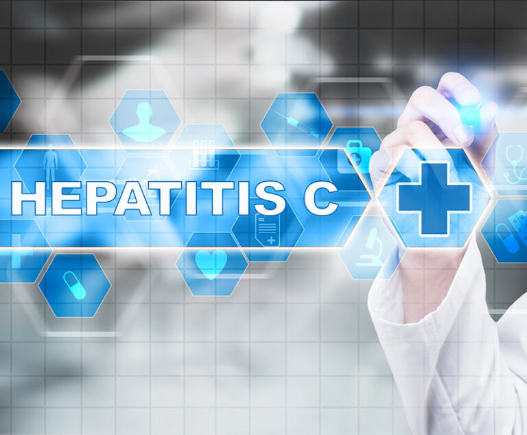 Hope for Hepatitis C