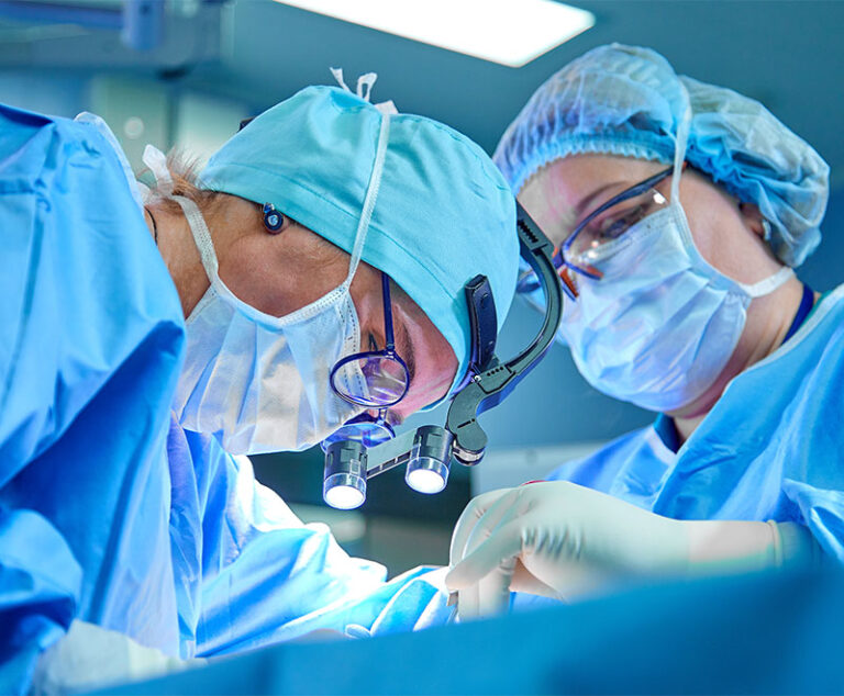 Newly Approved Drug Reverses Effects of Neuromuscular Blocking Drugs Used During Surgery