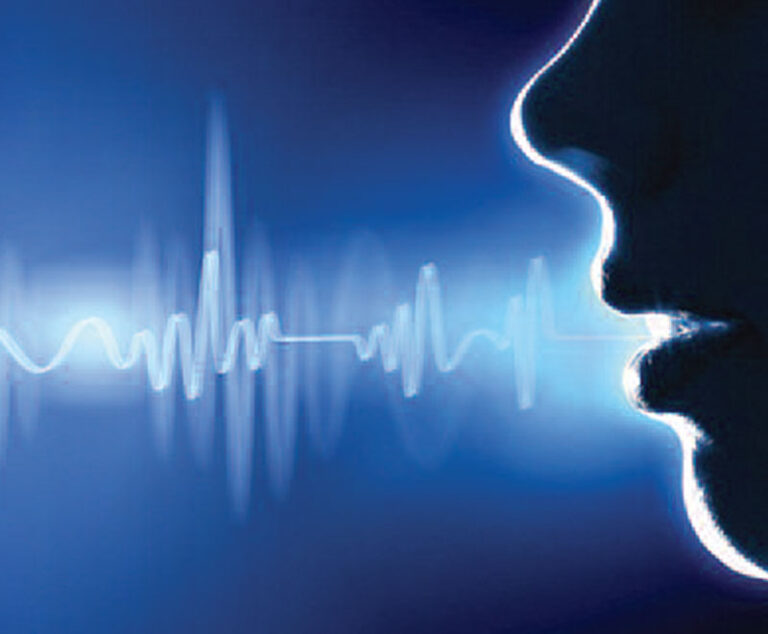 New Type of Sound Wave May Allow for Inhalable Vaccines