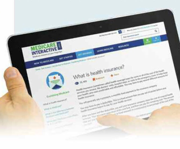 Medicare Rights Launches New Medicare Interactive