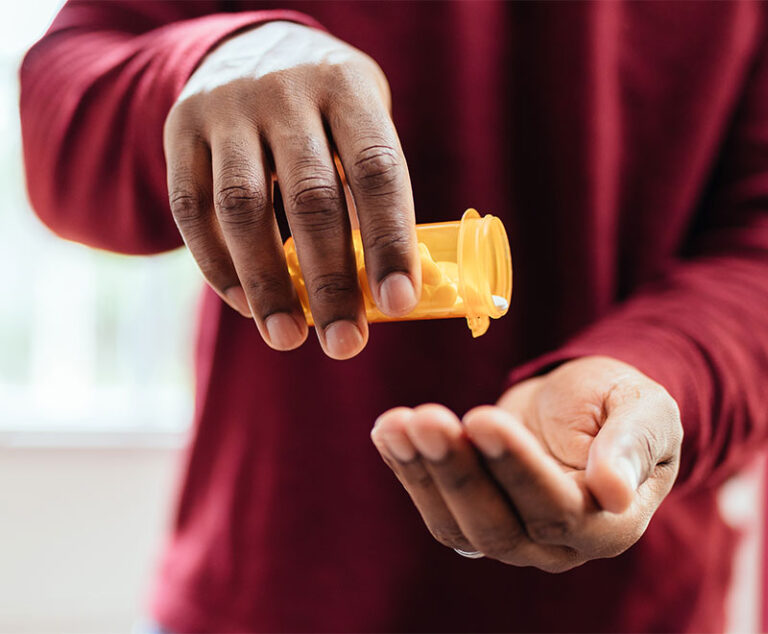 CDC Issues Guidelines for Prescribing Opioids for Chronic Pain