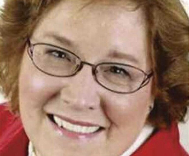 An incorrect diagnosis of a rare form of cancer led to a new career in patient advocacy for Trisha Torrey