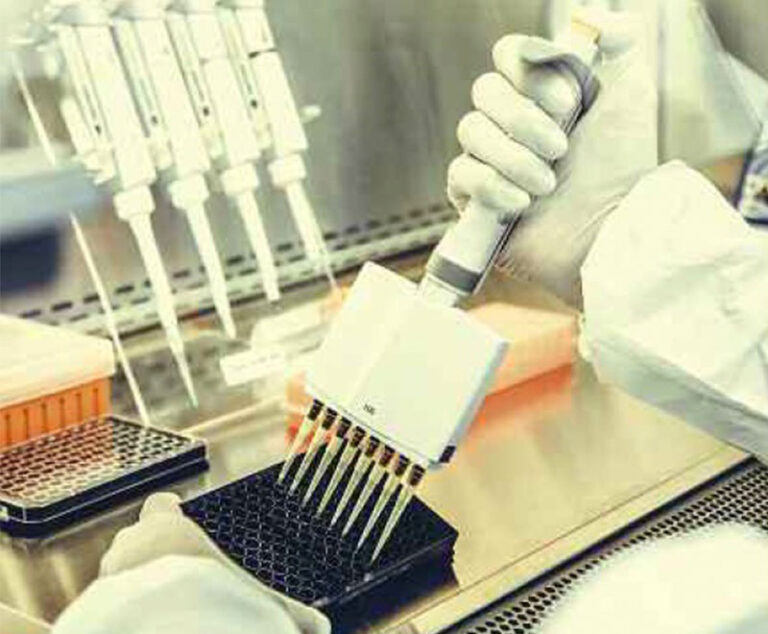 Scientists Find a Potential Cure for Cancer