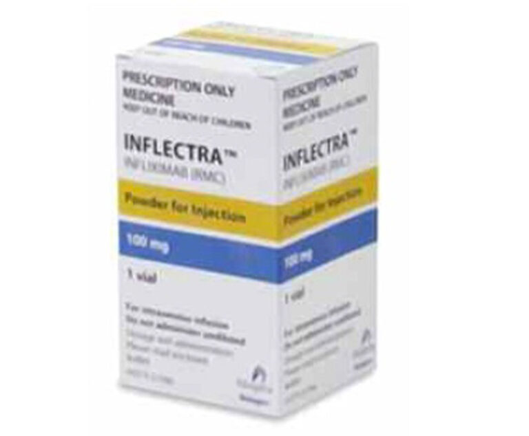 Second Biosimilar Drug in U.S. Is Approved by FDA
