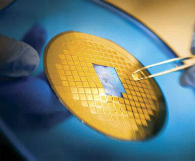 Evolving Technology in Vaccine Administration