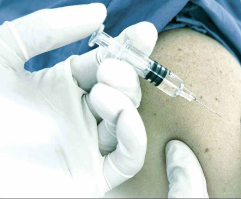 Adult Vaccines: A Needed Boost