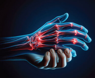 Myths & Facts: Rheumatoid Arthritis