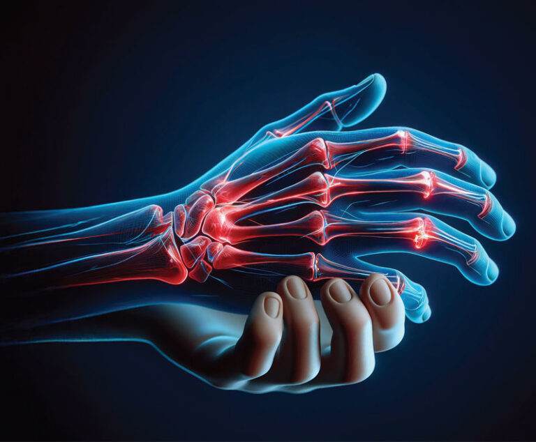 Myths & Facts: Rheumatoid Arthritis