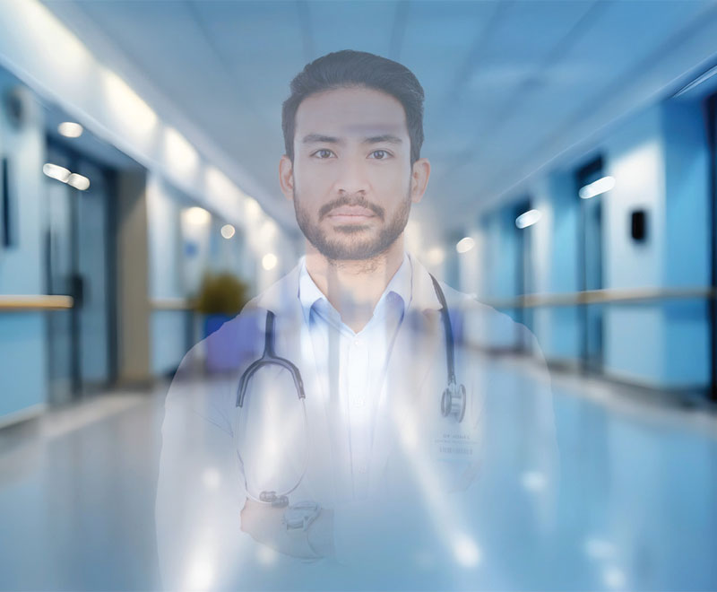physician shortage