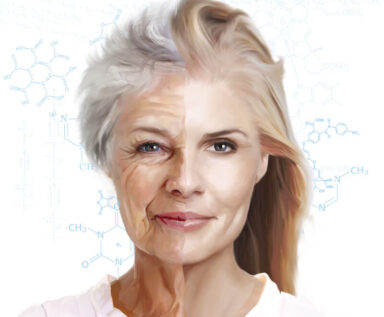 BioSupply Trends Quarterly Fall 2013 Anti-Aging Medicine