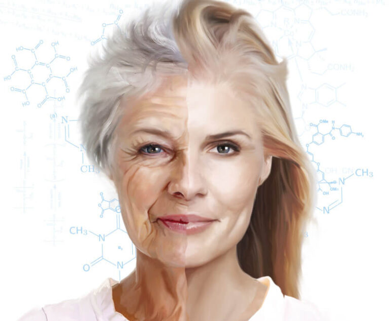 BioSupply Trends Quarterly Fall 2013 Anti-Aging Medicine