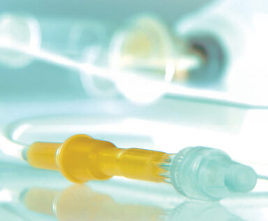 BioSupply Trends Quarterly Winter 2014 Plasma Therapies