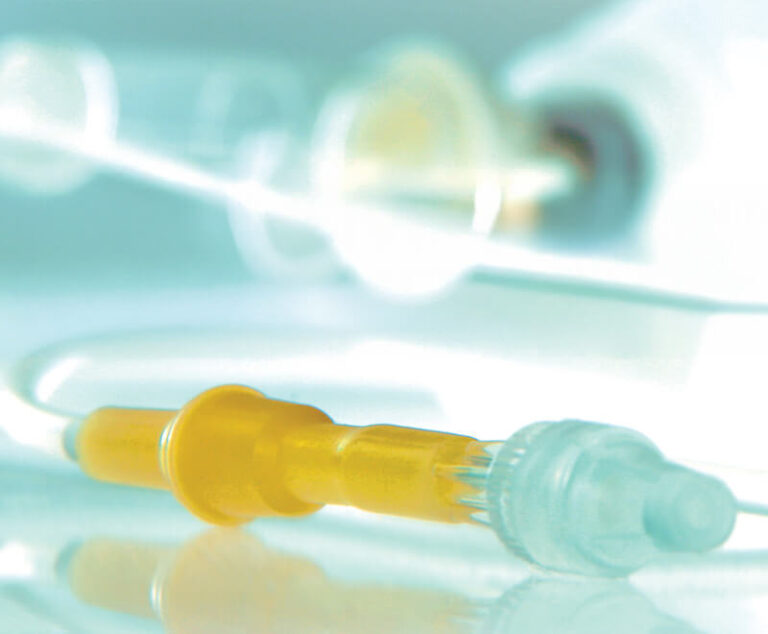 BioSupply Trends Quarterly Winter 2014 Plasma Therapies
