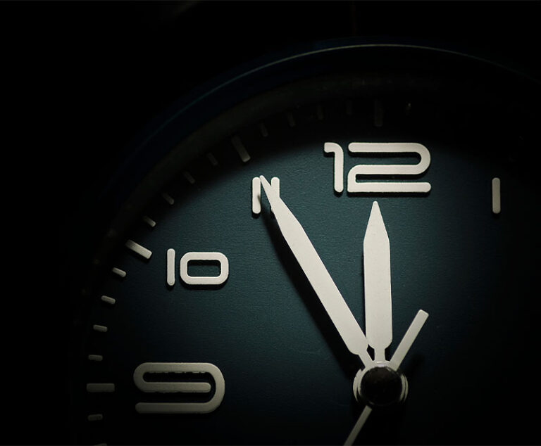 clock