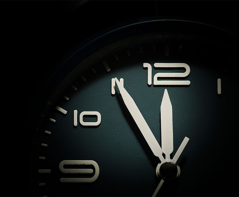 clock