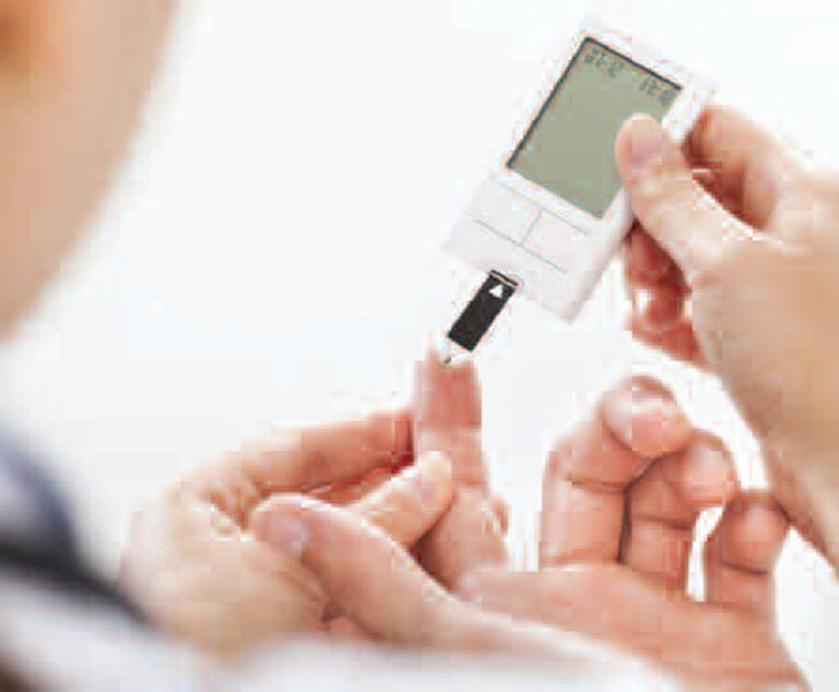 diabetes reversal