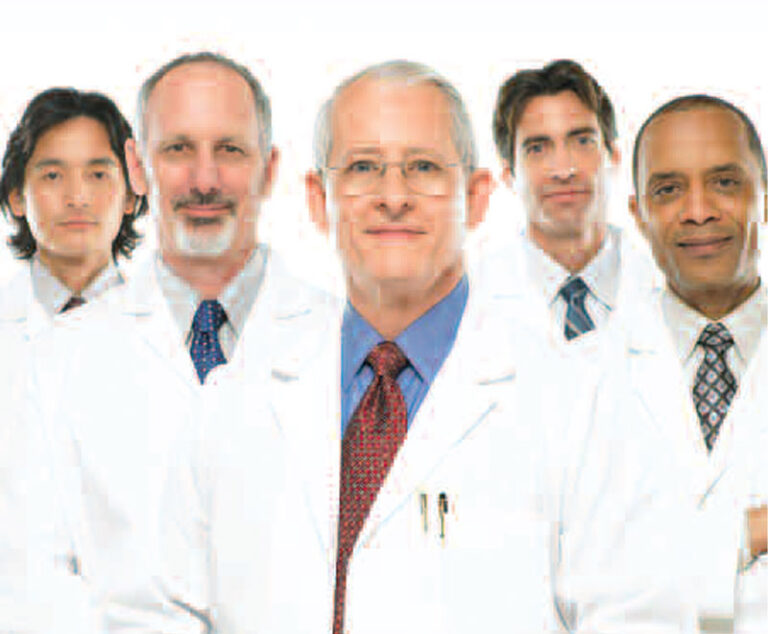 doctors