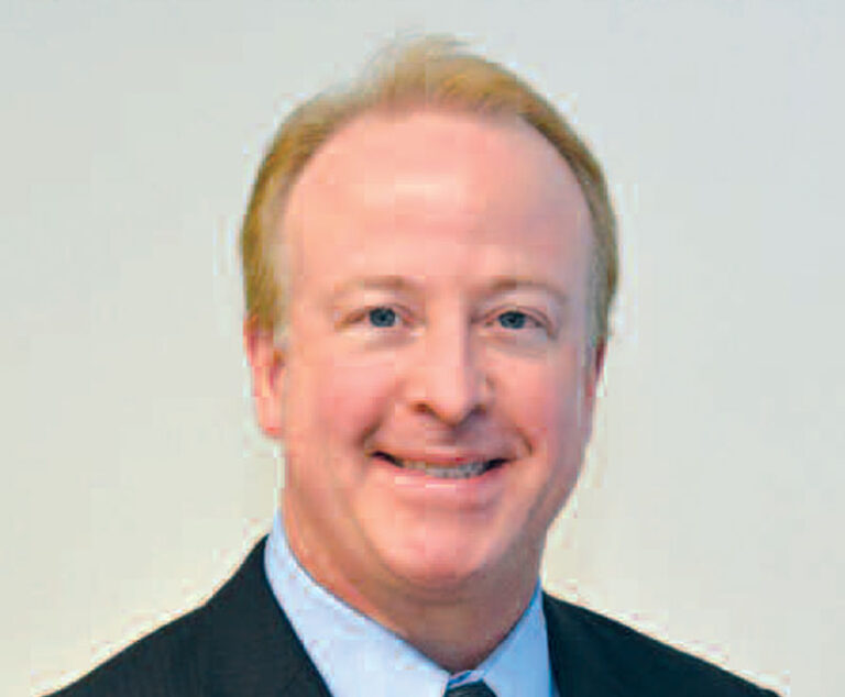 Chris Woolway, U.S. Director, Sales & Marketing, Influenza, bioCSL