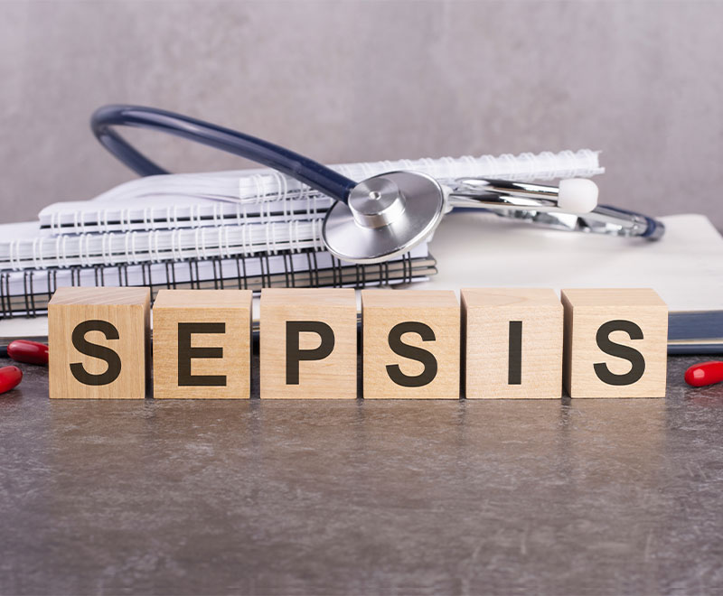 sepsis