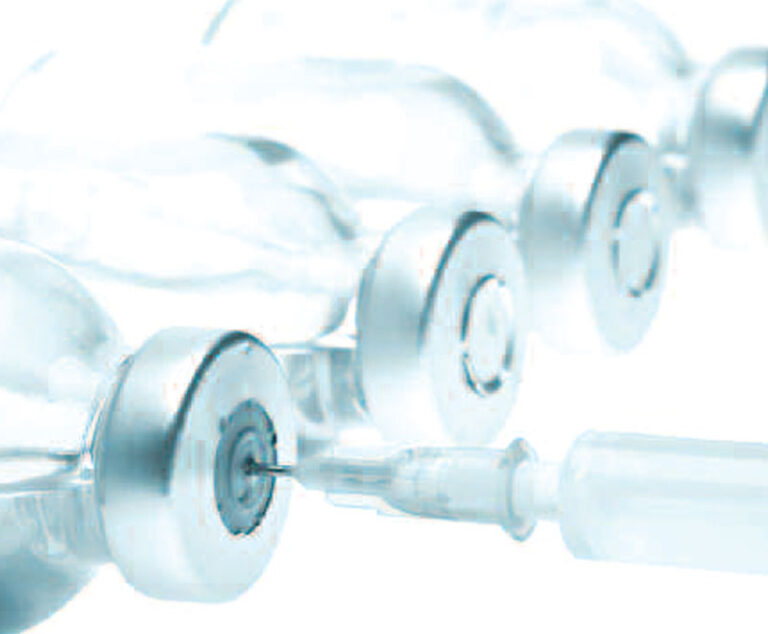 vaccines in kids