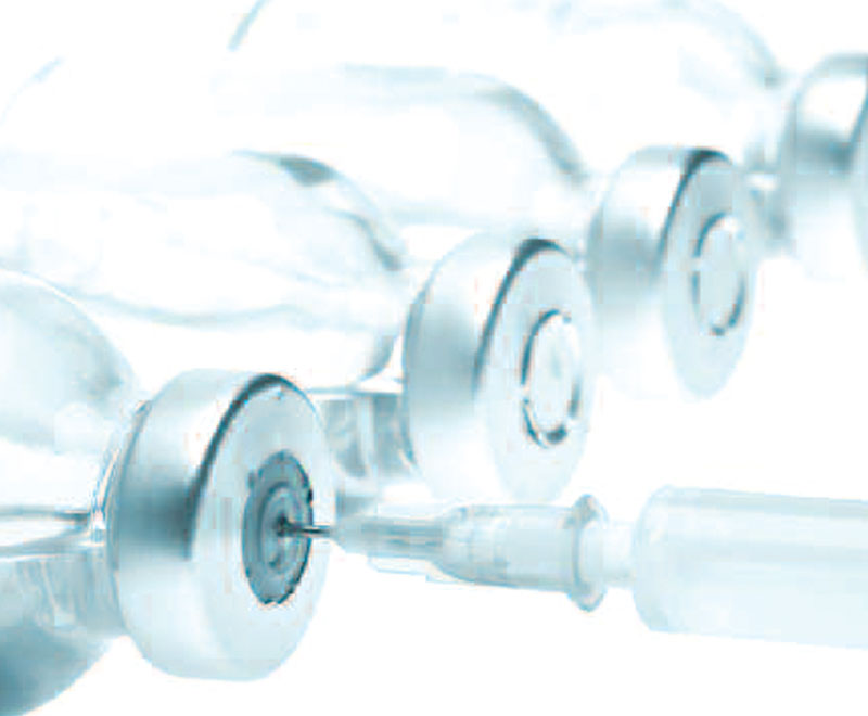 vaccines in kids