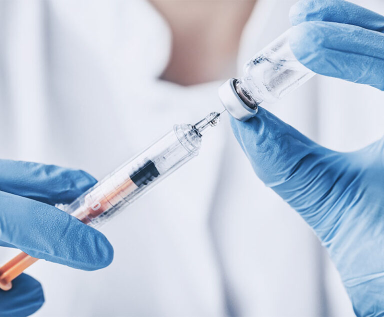vaccine update