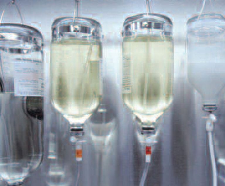 albumin