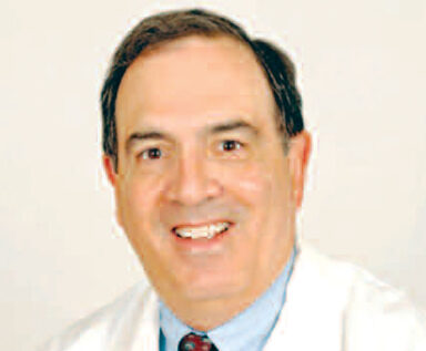 Dr. Craig Kessler has been a specialist inacquired hemophilia since the late 1980s.