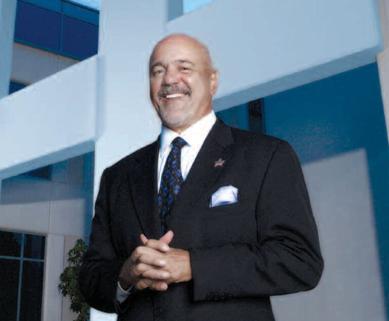 Patrick M. Schmidt