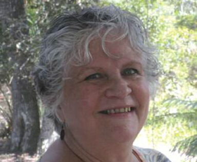 fibromyalgia patient