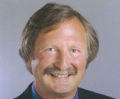 Dr. Jacob Teitelbaum